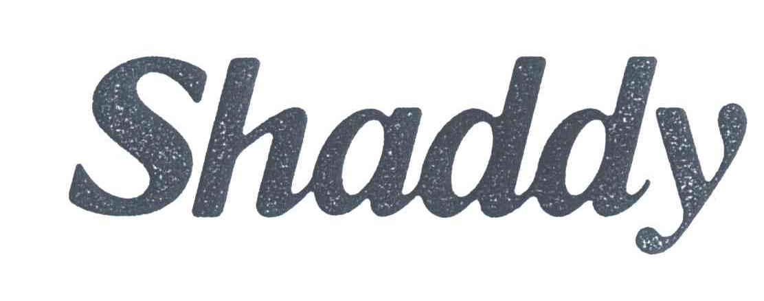 SHADDY