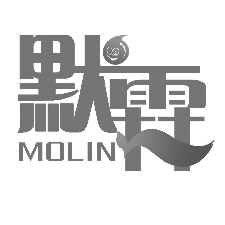 默霖