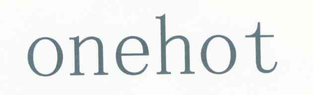 ONEHOT