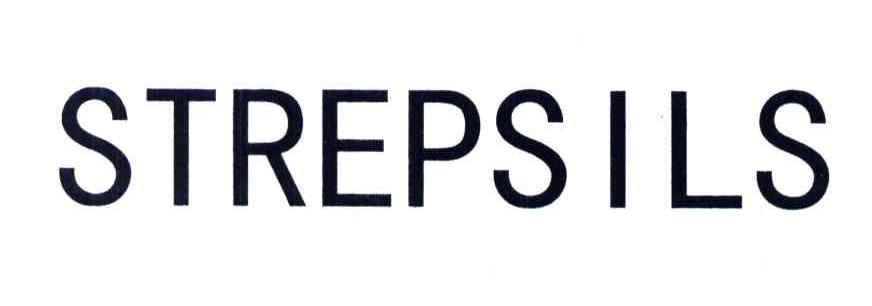 STREPSILS