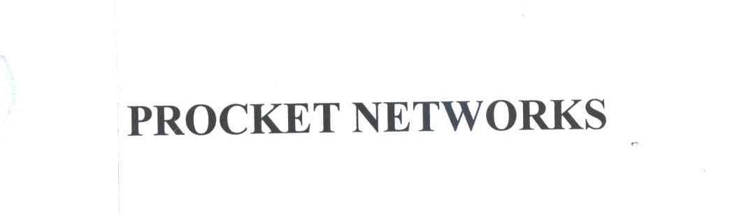 PROCKETN ENTWORKS