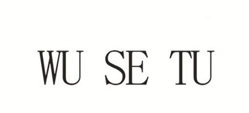 WU SE TU