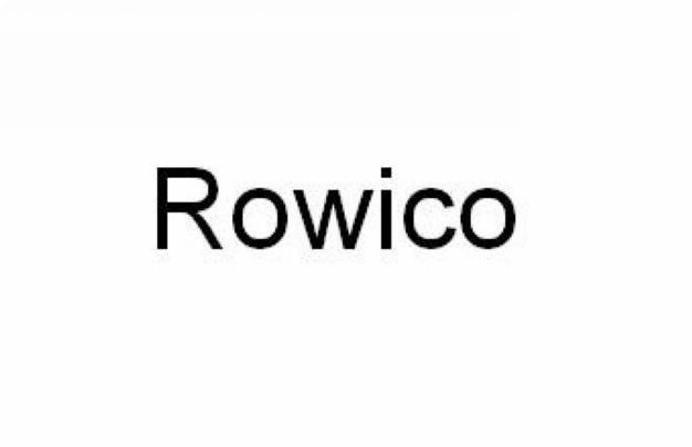 ROWICO