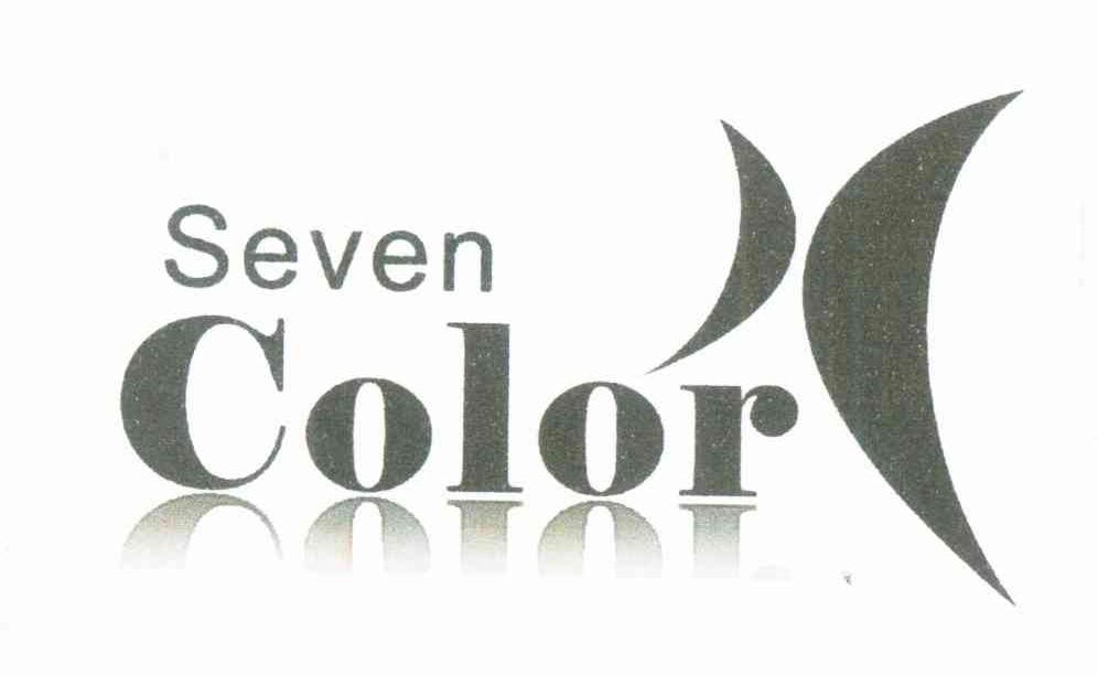 SEVEN COLOR