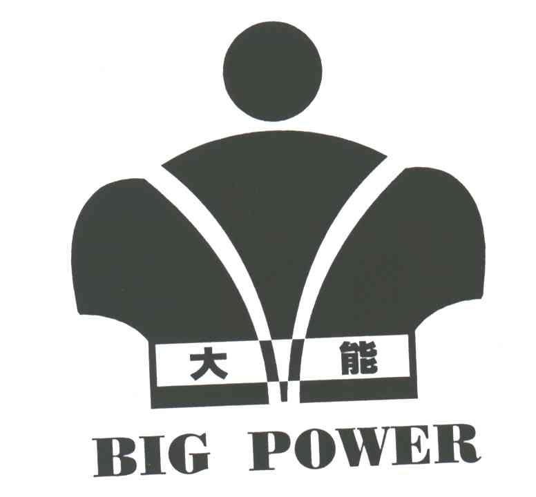大能;BIG POWER