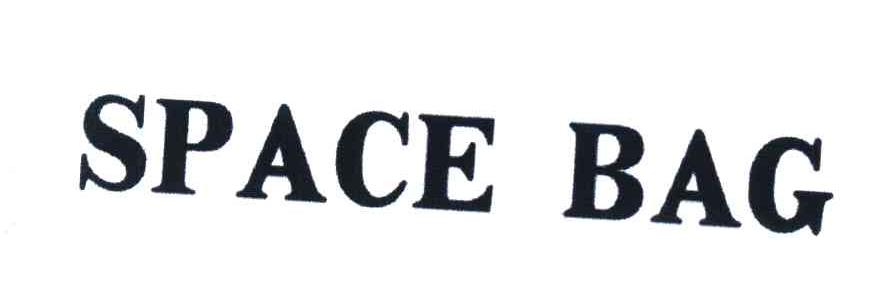SPACE BAG