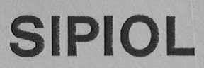SIPIOL