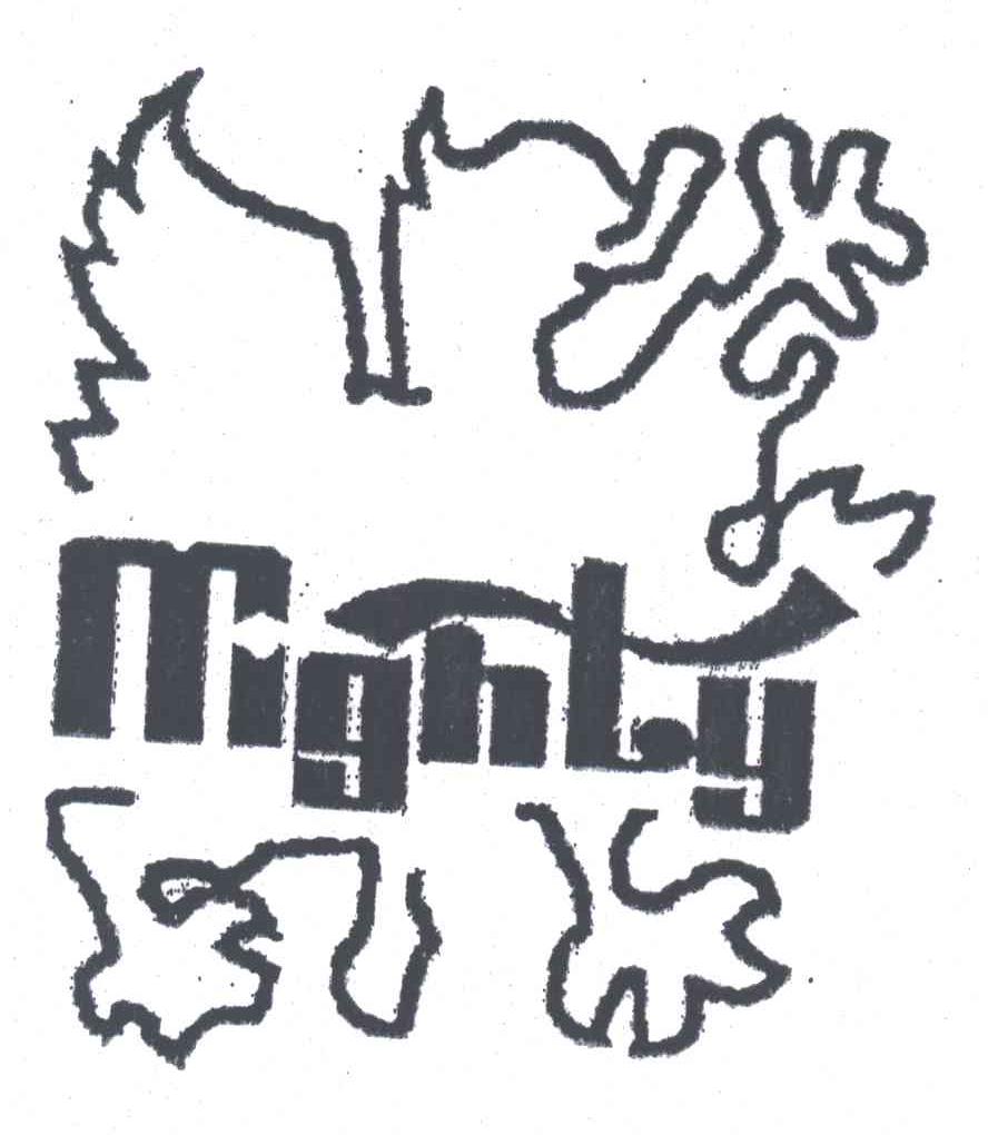 MGHTY