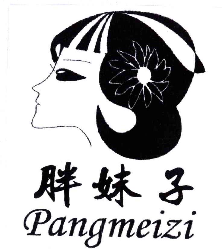胖妹子