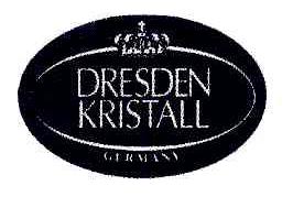 DRESDEN KRISTALL