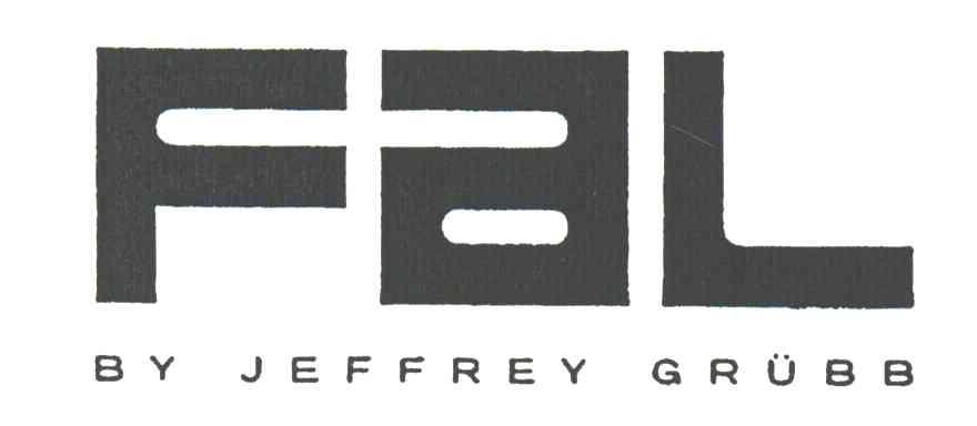 FAL BY JEFFREY GRUBB