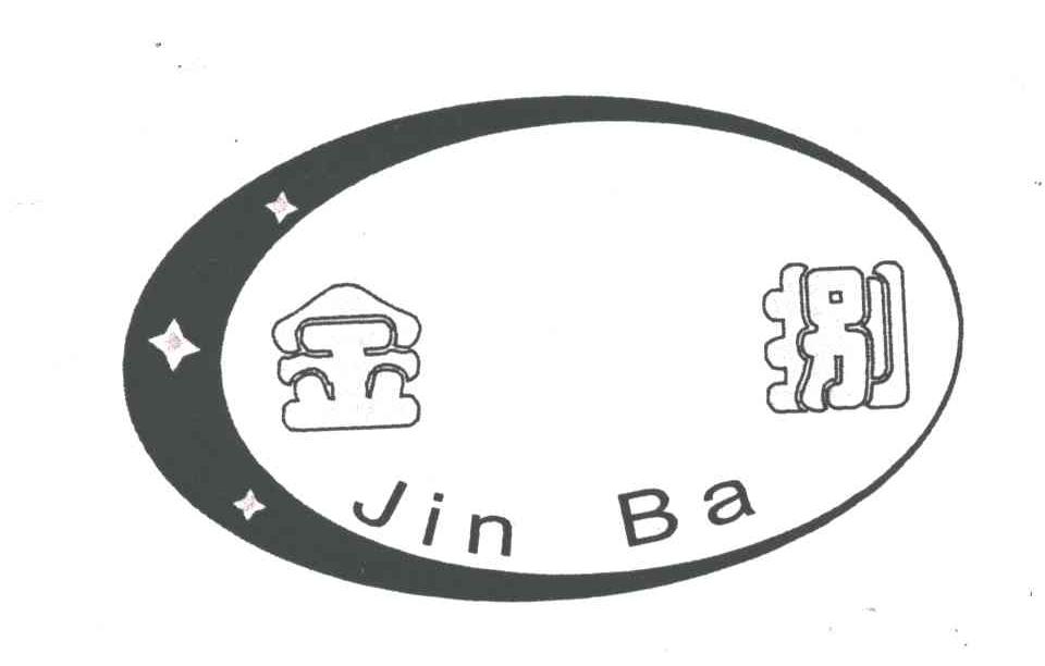 金捌;JIN BA