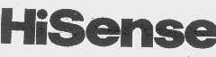 HISENSE