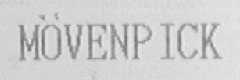 MOVENPICK