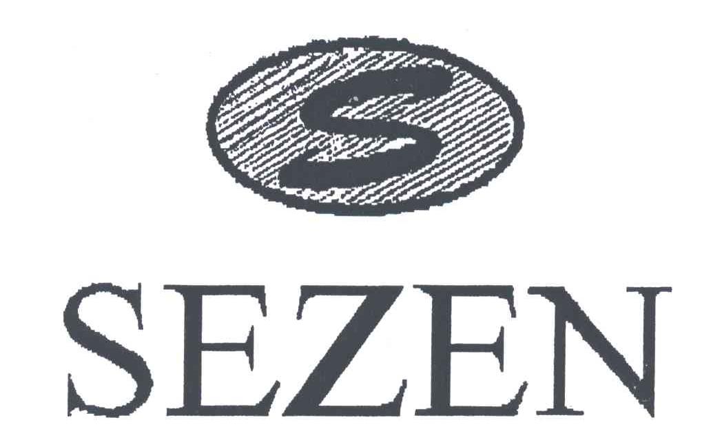 SEZEN及图