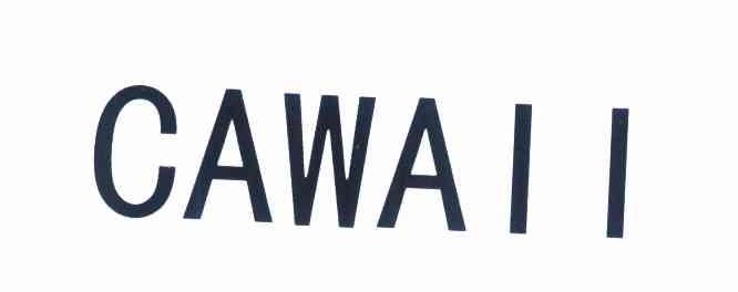 CAWAII