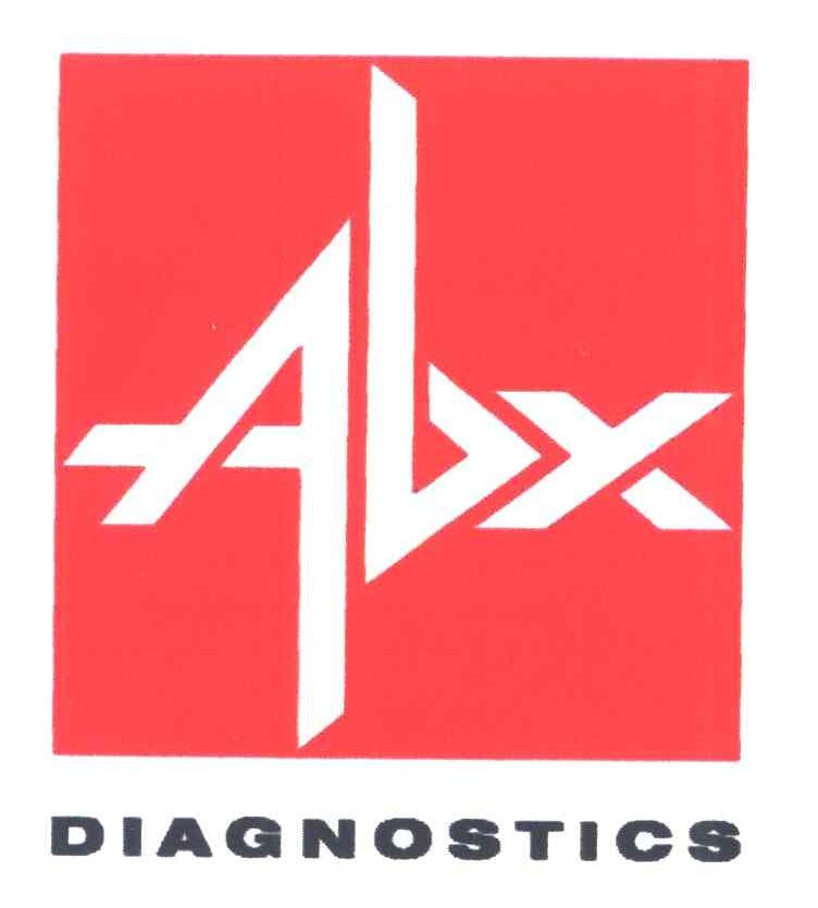 ABX DIAGNOSTICS
