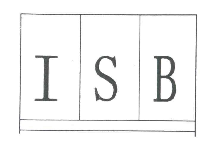 ISB