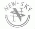 NEW SKY
