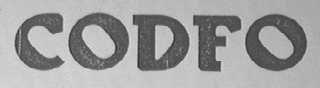 CODFO