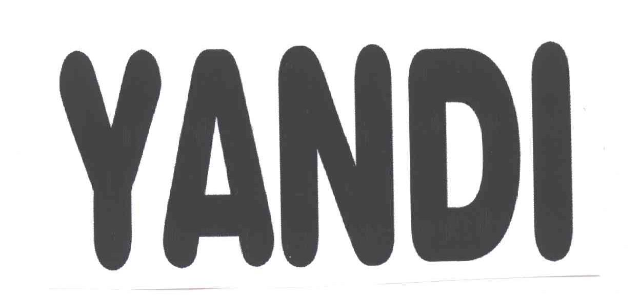 YANDI