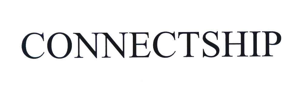 CONNECTSHIP