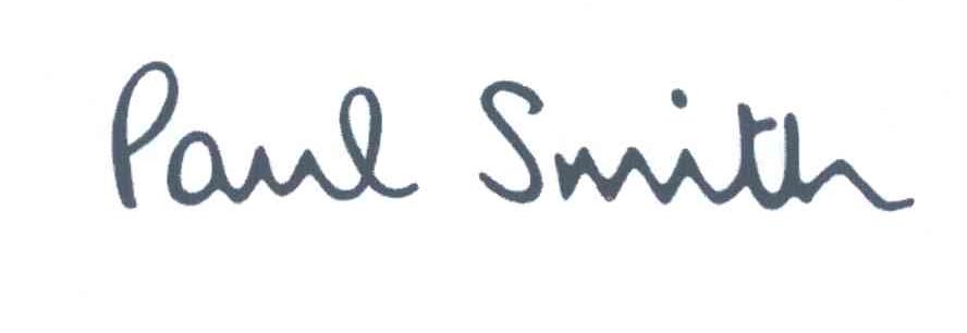 PAUL SMITH