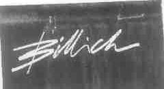 BILLICH