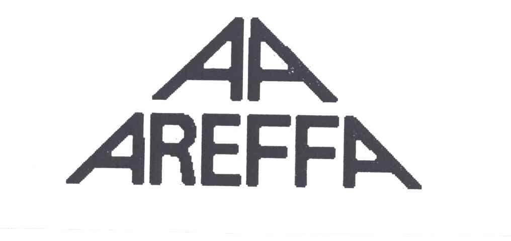 AA;AA AREFFA