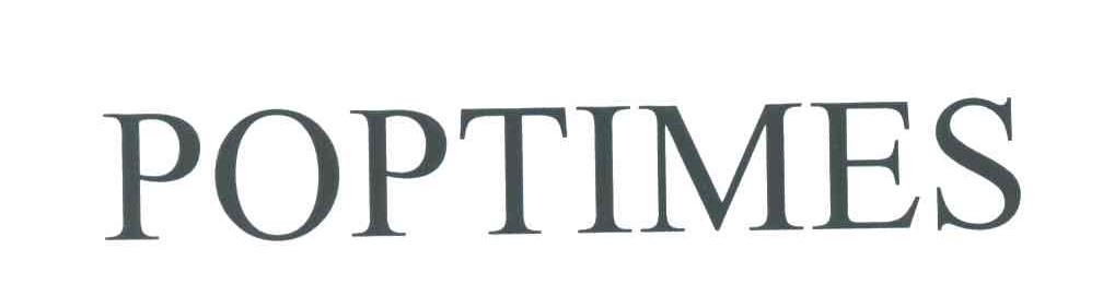 POPTIMES