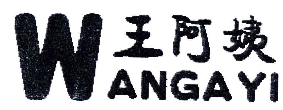 王阿姨