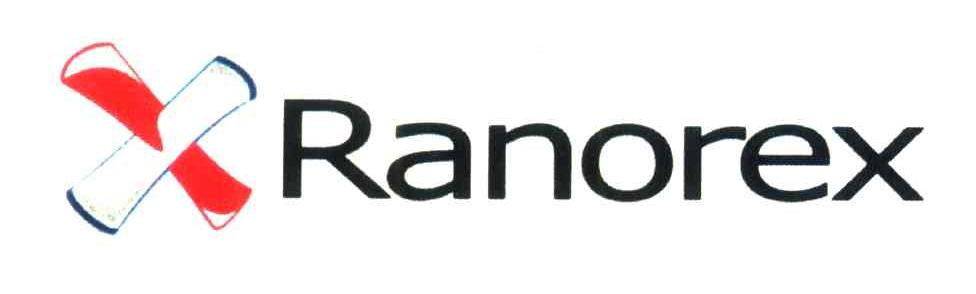 RANOREX;X