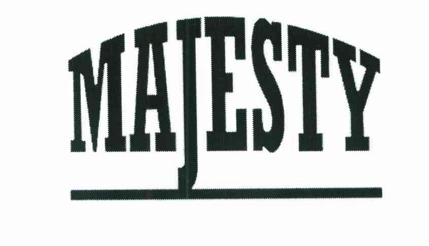 MAJESTY