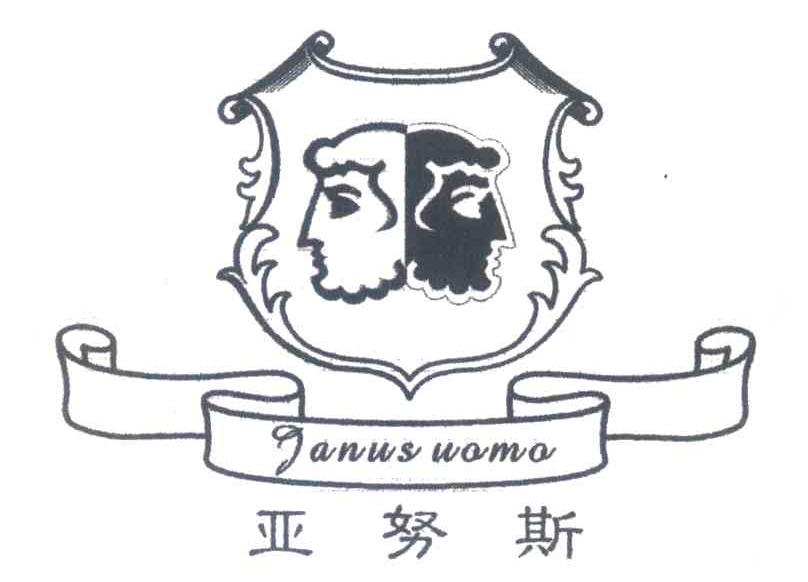 亚努斯;JANUSWAMA