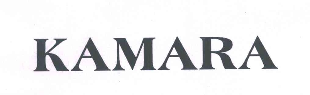 KAMARA