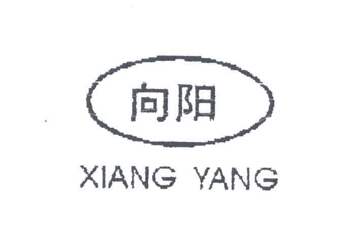 向阳