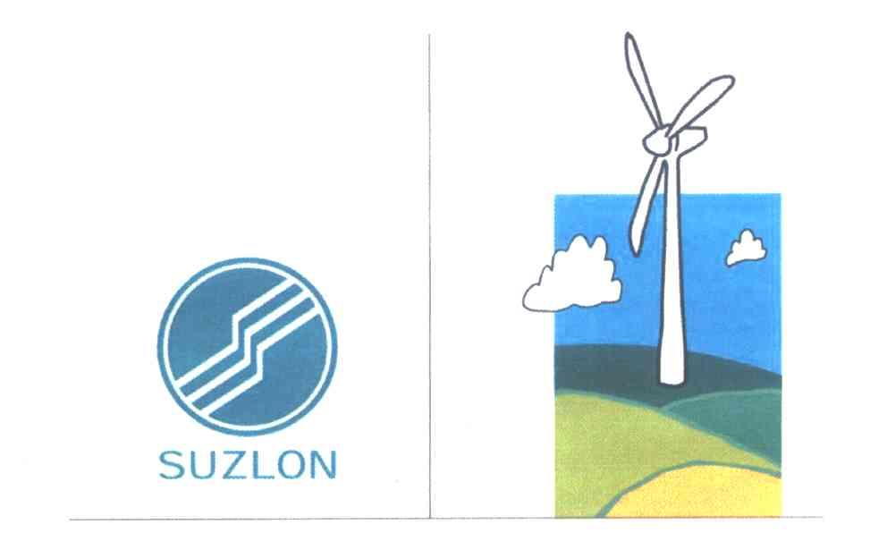 SUZLON