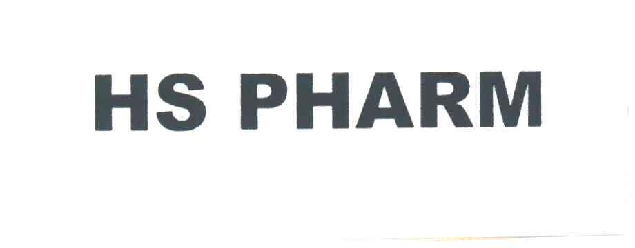 HS PHARM