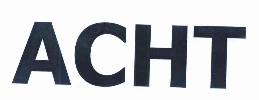 ACHT