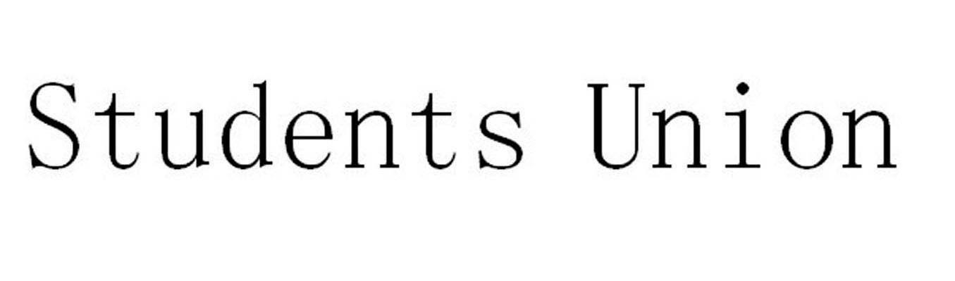 STUDENTS UNION
