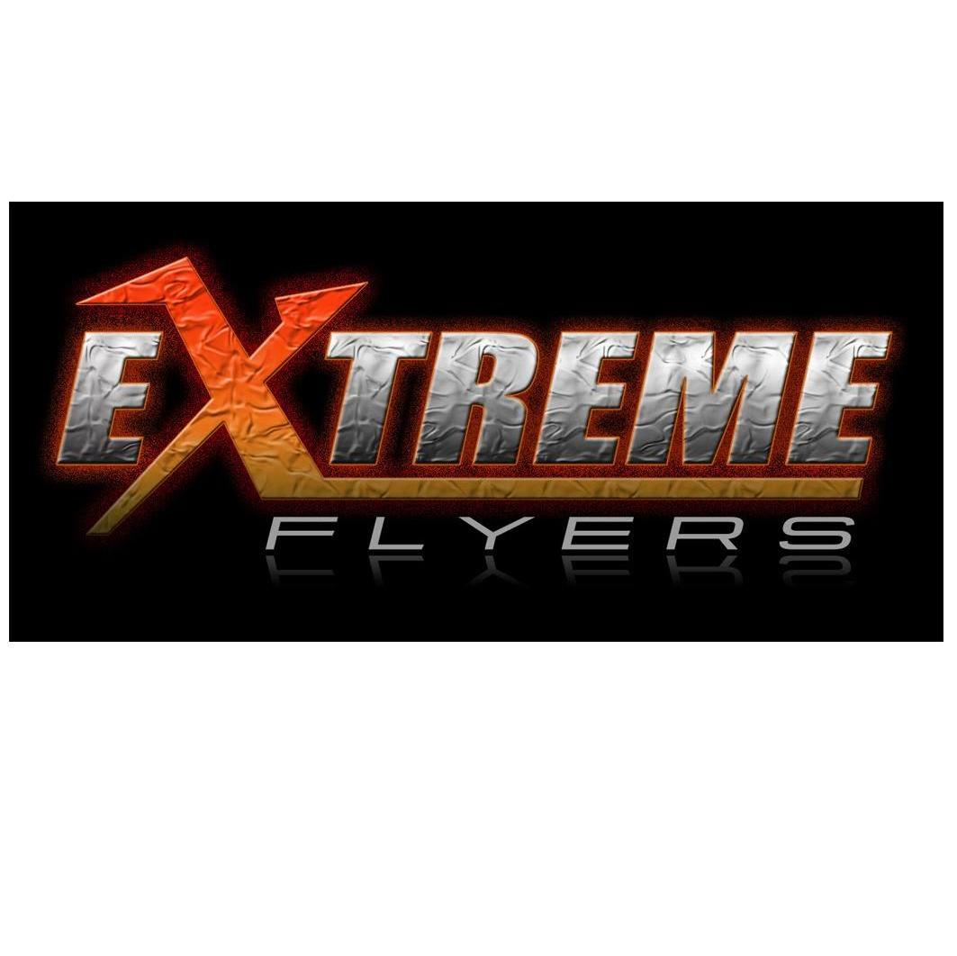 EXTREME FLYERS