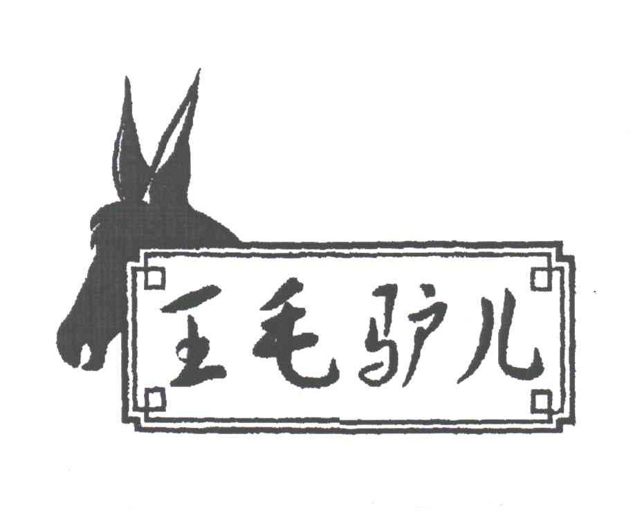 王毛驴儿
