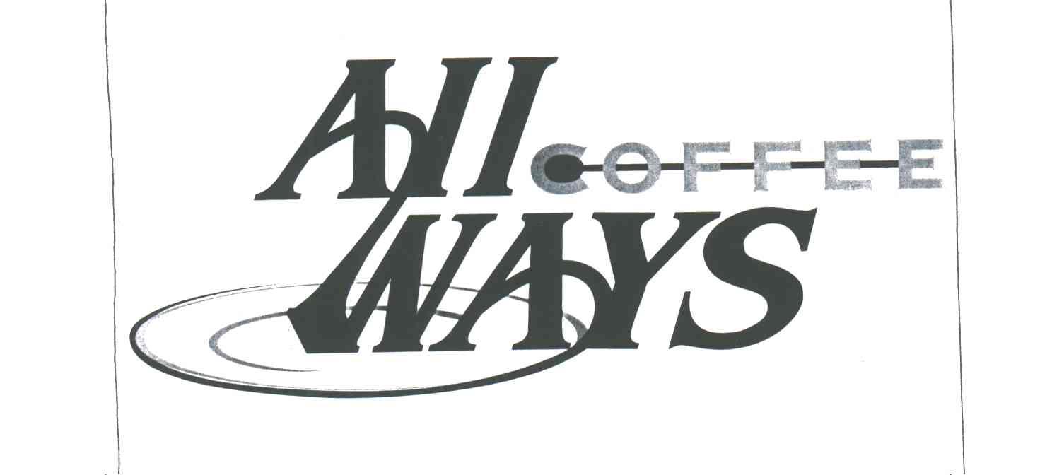ALL WAYS