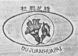 杜鹃花