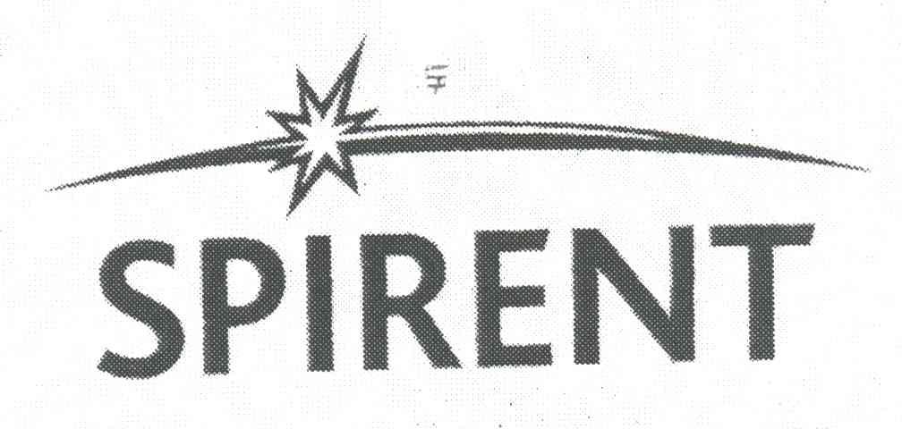 SPIRENT