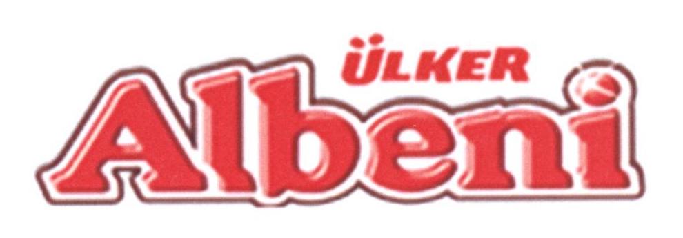 ULKER ALBENI