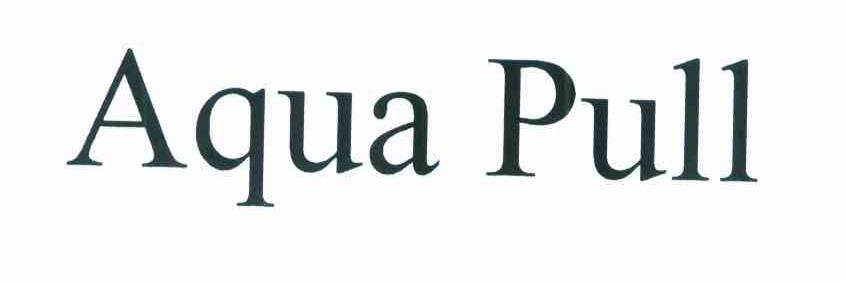 AQUA PULL