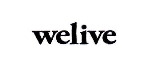 WELIVE