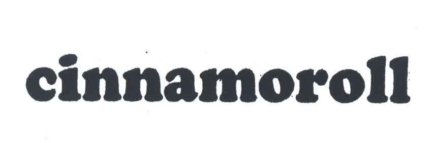 CINNAMOROLL
