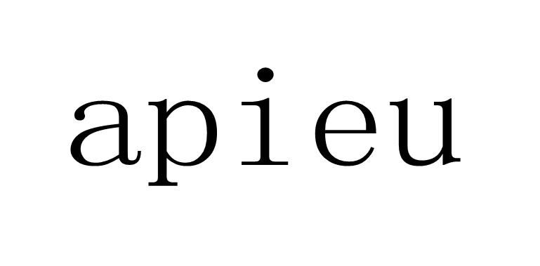 APIEU